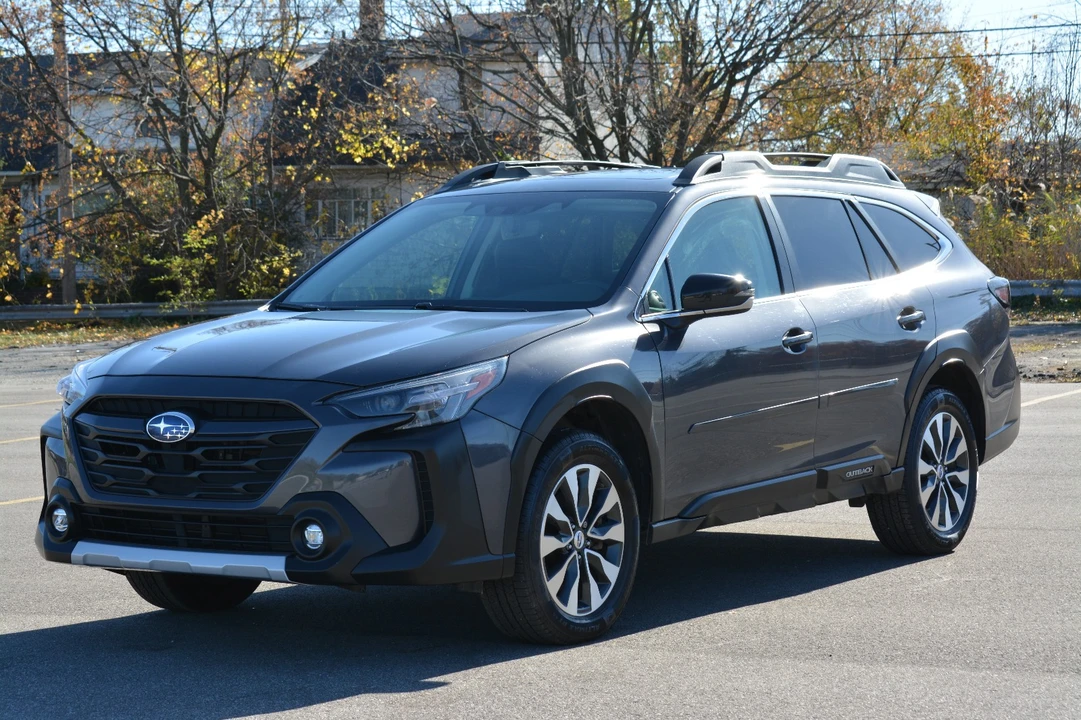 2023 Subaru Outback 5th Gen - Image 3 of 21