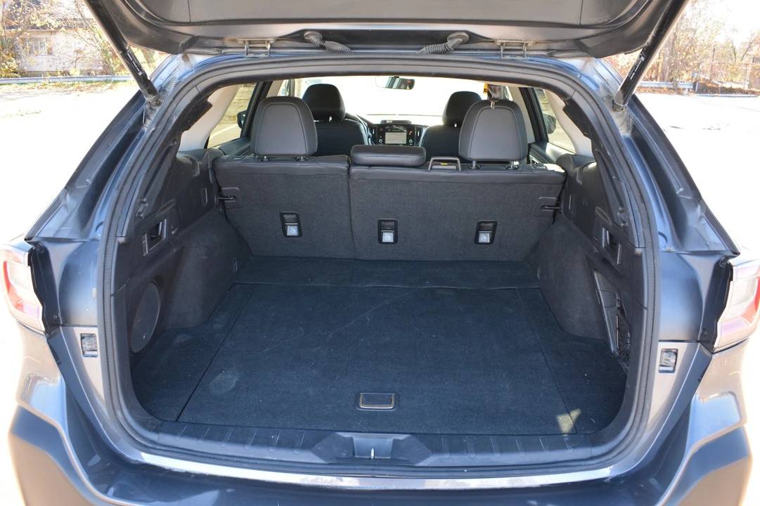 2023 Subaru Outback 5th Gen - Image 16 of 21