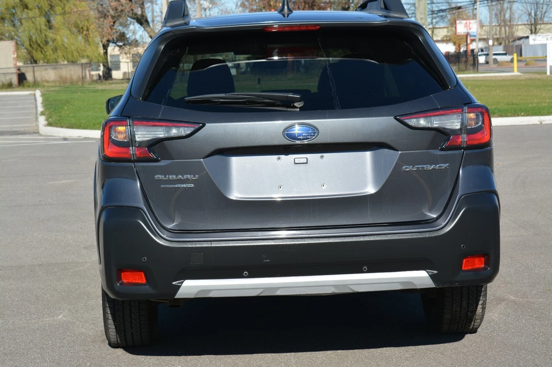 2023 Subaru Outback 5th Gen - Image 6 of 21