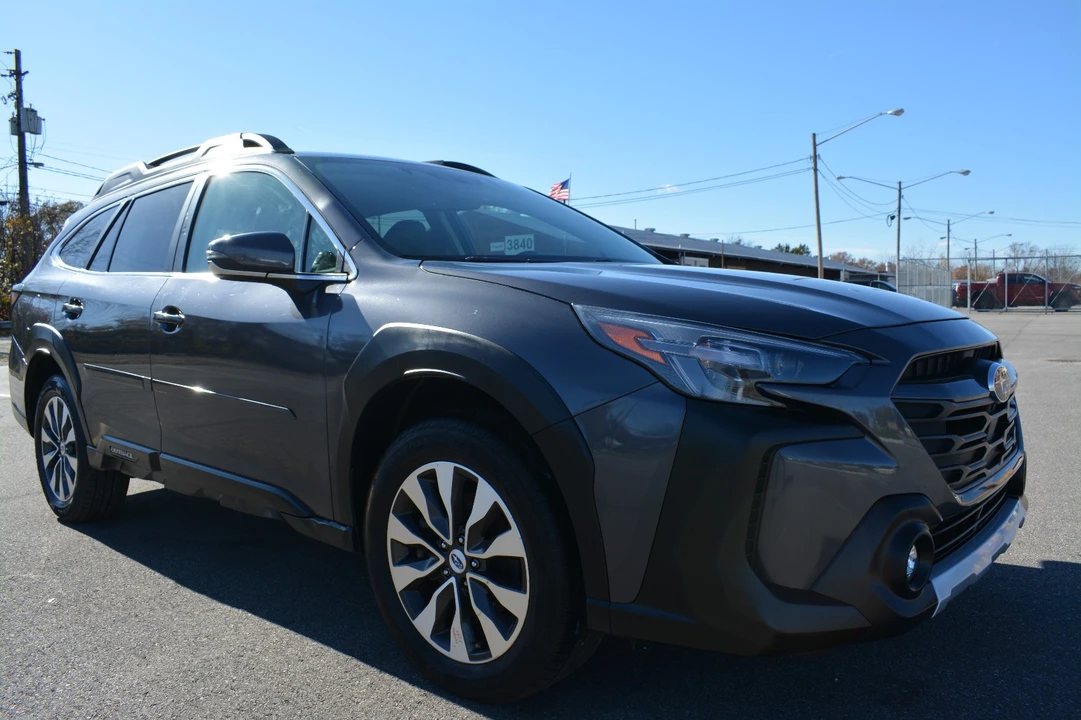 2023 Subaru Outback 5th Gen - Image 9 of 21