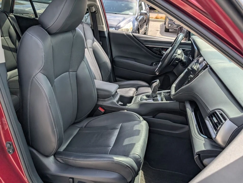 2023 Subaru Outback 6th Gen - Image 19 of 21