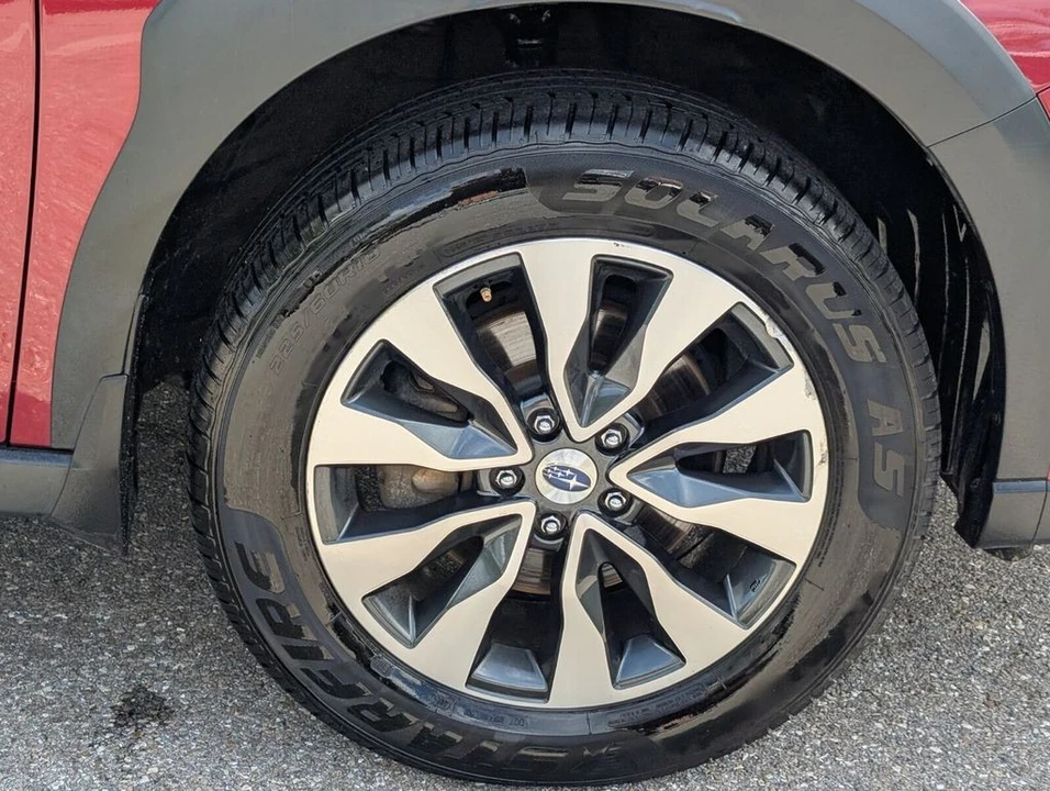 2023 Subaru Outback 6th Gen - Image 9 of 21