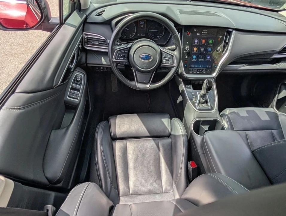 2023 Subaru Outback 6th Gen - Image 13 of 21