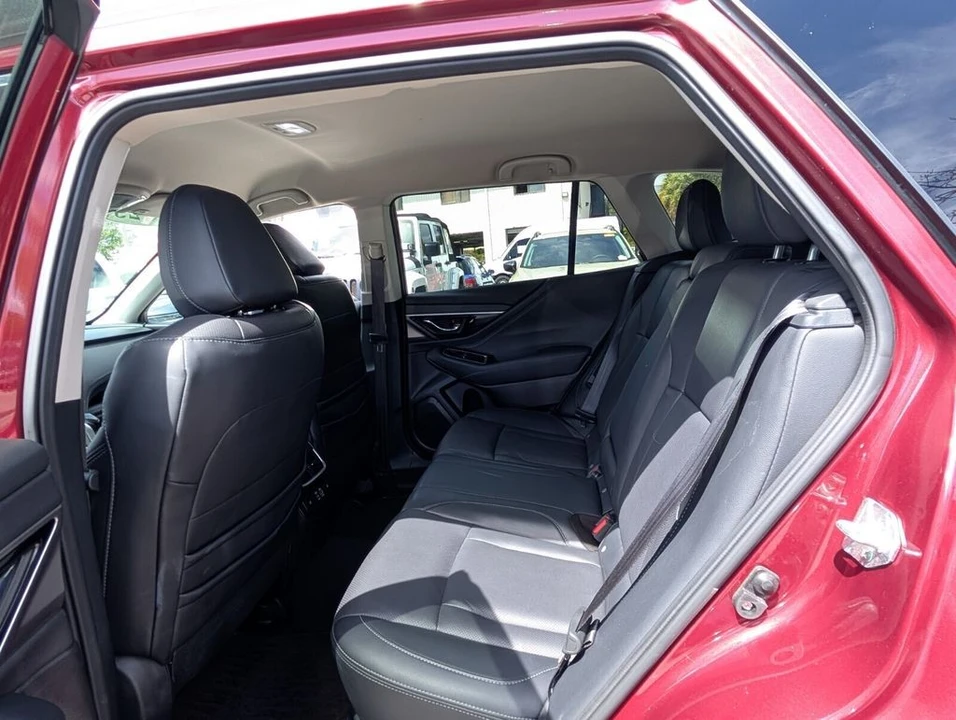 2023 Subaru Outback 6th Gen - Image 12 of 21