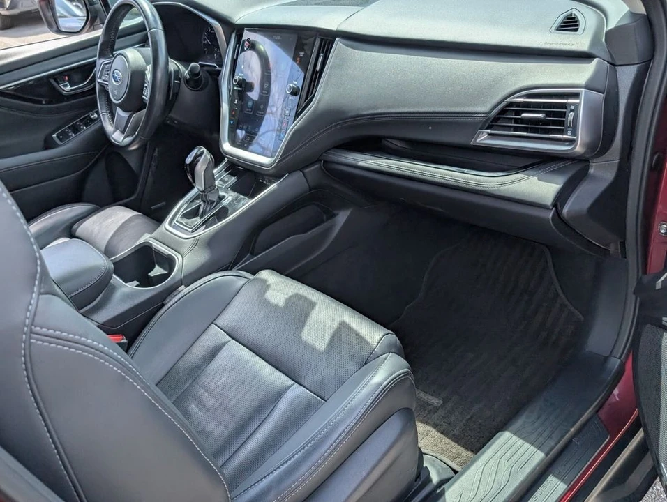 2023 Subaru Outback 6th Gen - Image 18 of 21