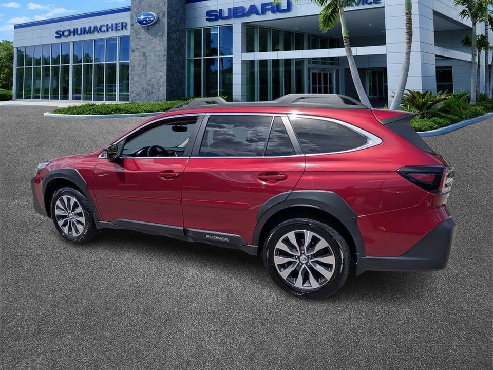 2023 Subaru Outback 6th Gen - Image 5 of 21