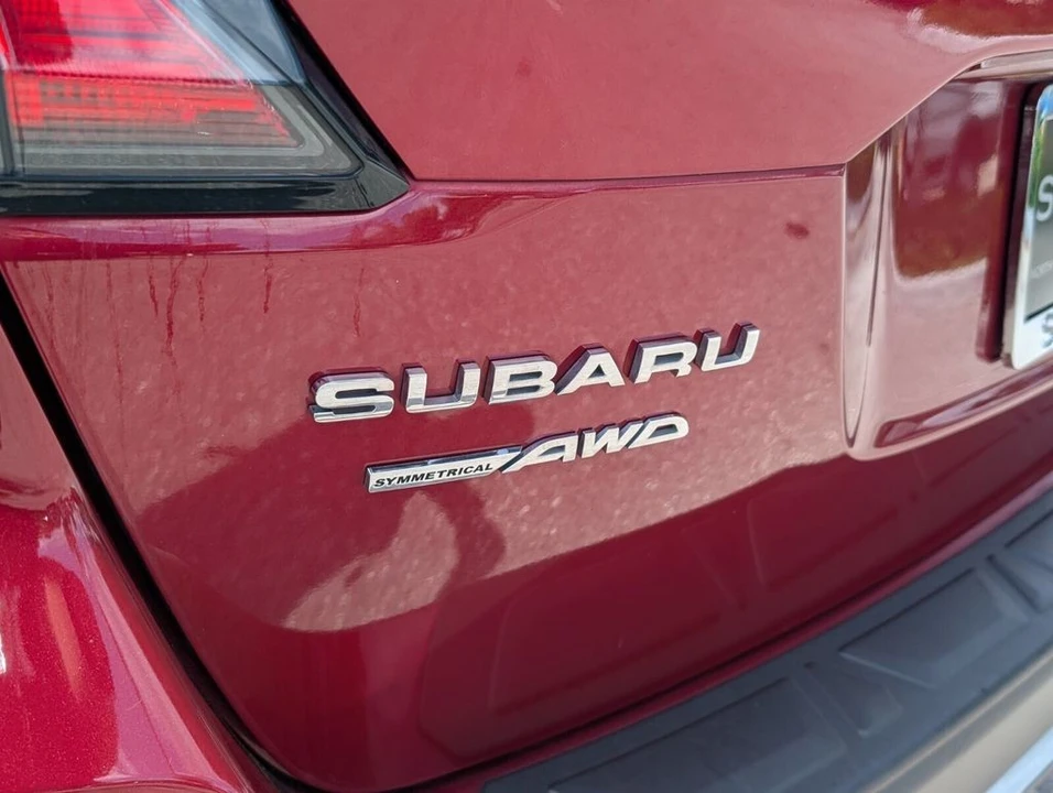 2023 Subaru Outback 6th Gen - Image 14 of 21