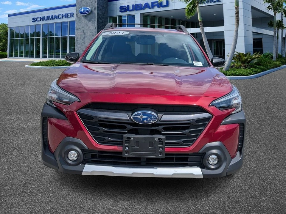 2023 Subaru Outback 6th Gen - Image 2 of 21