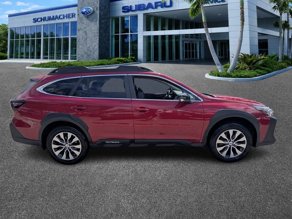 2023 Subaru Outback 6th Gen - Image 8 of 21