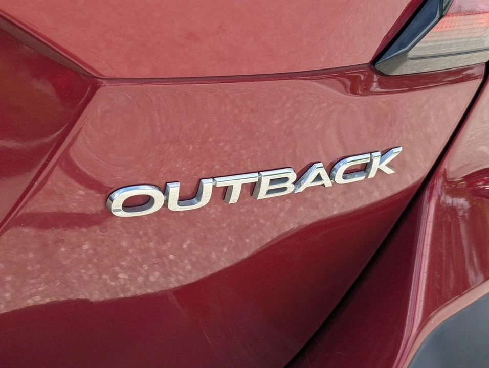 2023 Subaru Outback 6th Gen - Image 16 of 21
