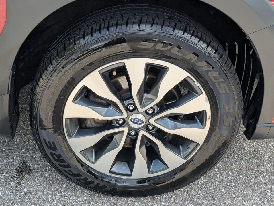 2023 Subaru Outback 6th Gen - Image 20 of 21