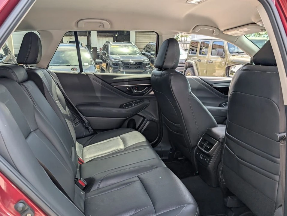 2023 Subaru Outback 6th Gen - Image 17 of 21