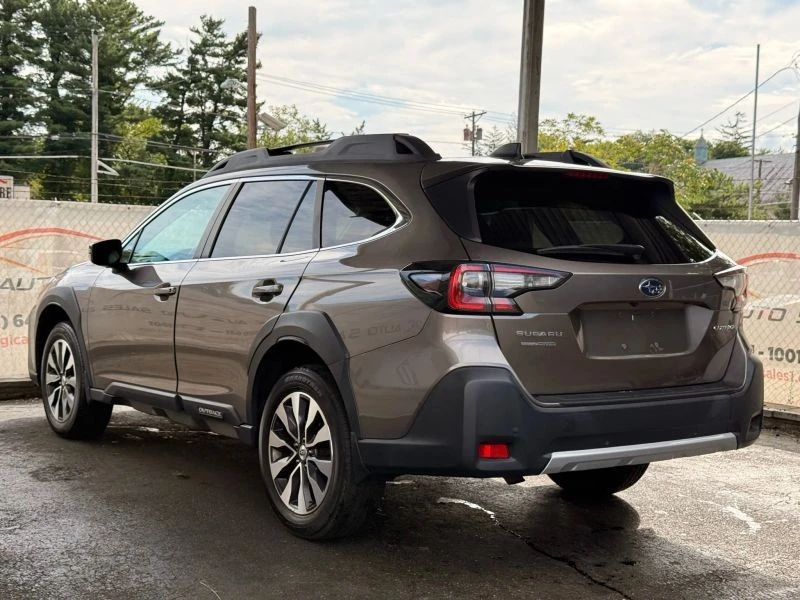 2023 Subaru Outback 6th Gen - Image 9 of 12