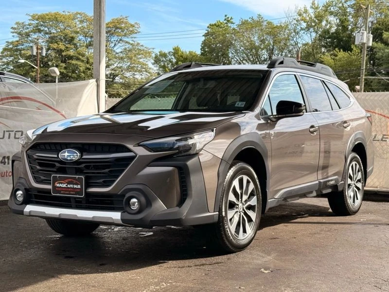 2023 Subaru Outback 6th Gen - Image 3 of 12
