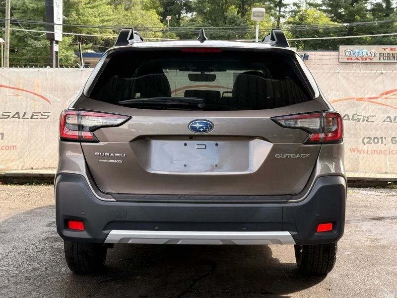 2023 Subaru Outback 6th Gen - Image 10 of 12