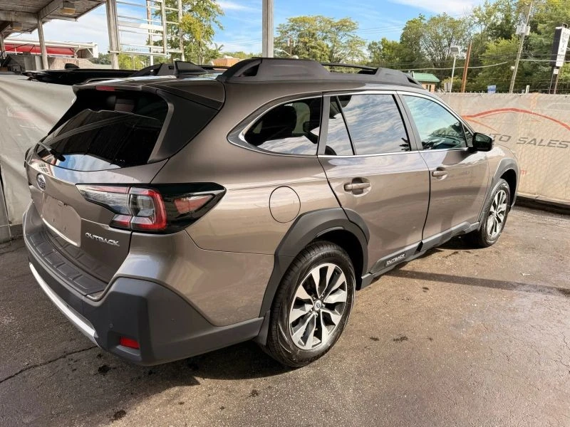 2023 Subaru Outback 6th Gen - Image 12 of 12