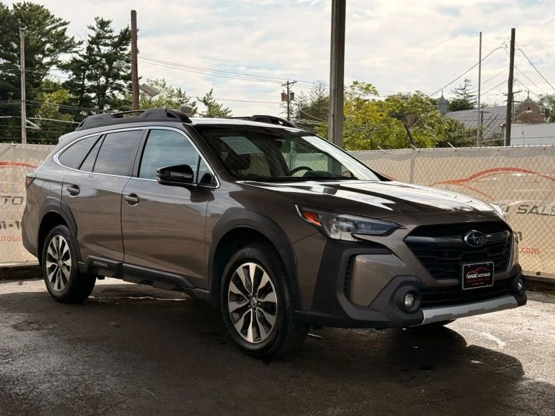 2023 Subaru Outback 6th Gen - Image 6 of 12