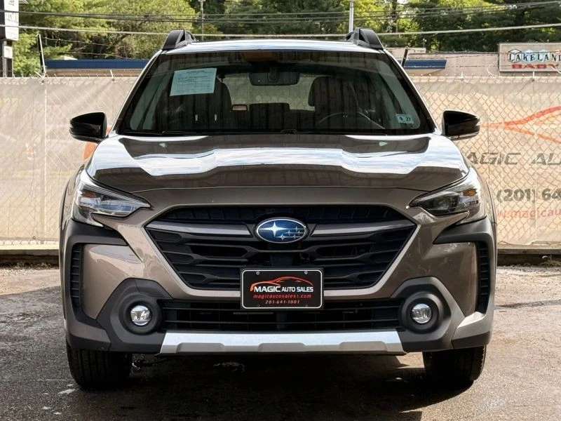 2023 Subaru Outback 6th Gen - Image 5 of 12