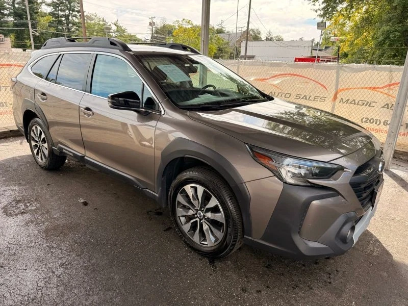 2023 Subaru Outback 6th Gen - Image 7 of 12