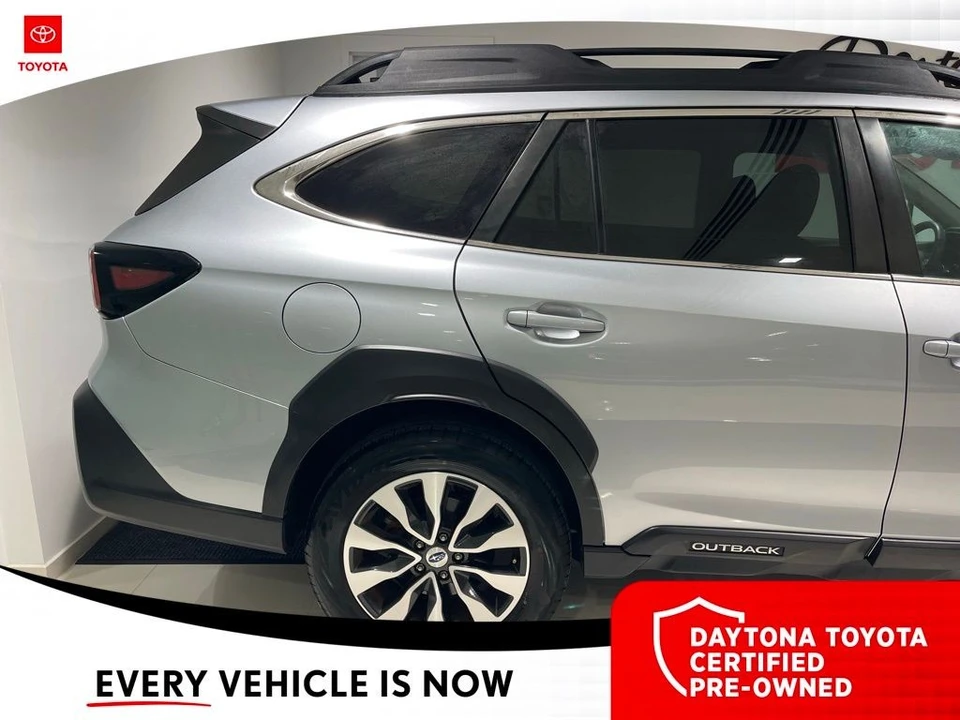 2023 Subaru Outback 6th Gen - Image 6 of 12