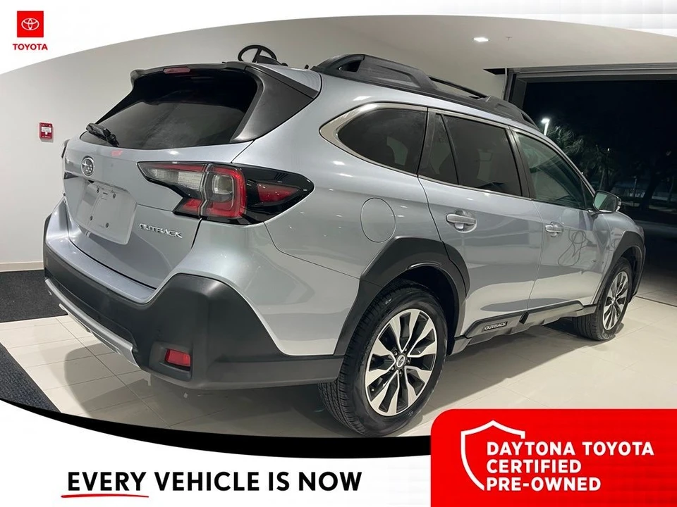 2023 Subaru Outback 6th Gen - Image 8 of 12