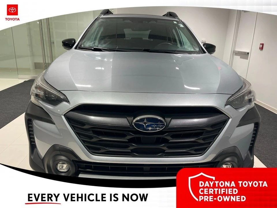 2023 Subaru Outback 6th Gen - Image 4 of 12