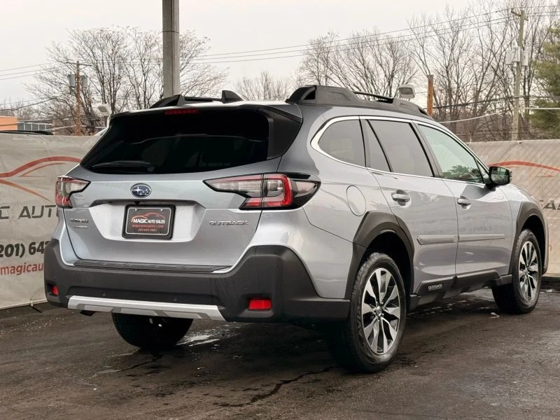 2023 Subaru Outback 6th Gen - Image 9 of 12