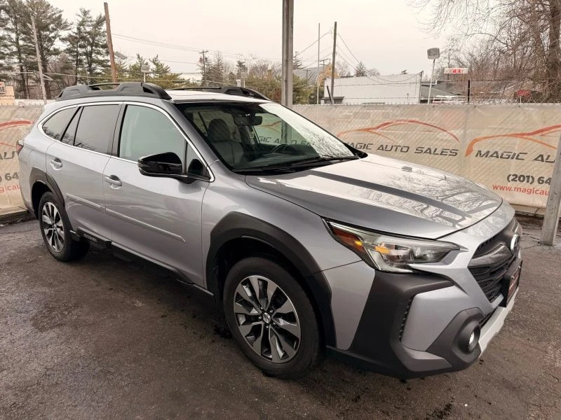 2023 Subaru Outback 6th Gen - Image 7 of 12