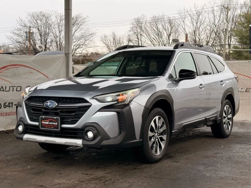2023 Subaru Outback 6th Gen - Image 3 of 12