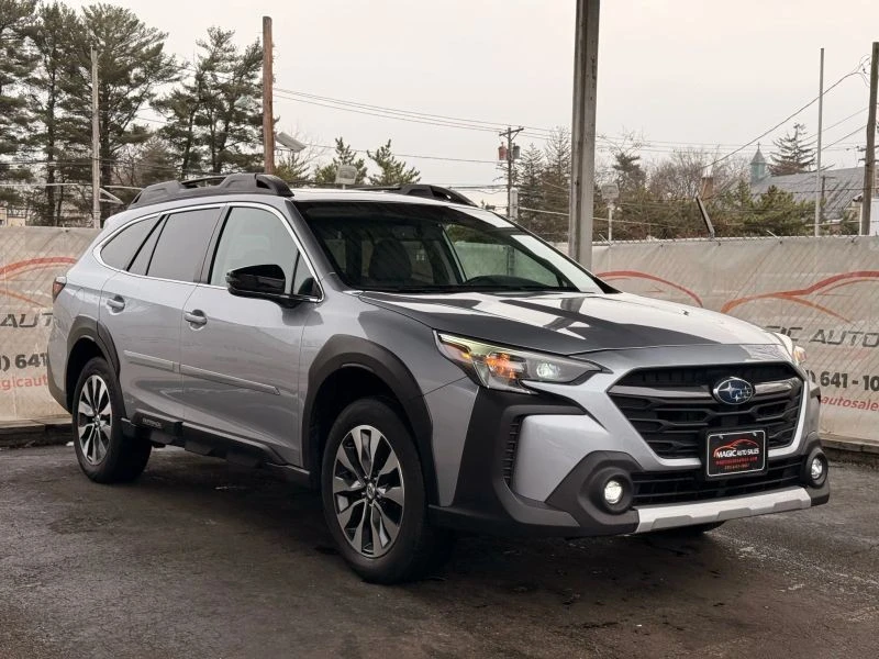 2023 Subaru Outback 5th Gen - Image 6 of 12