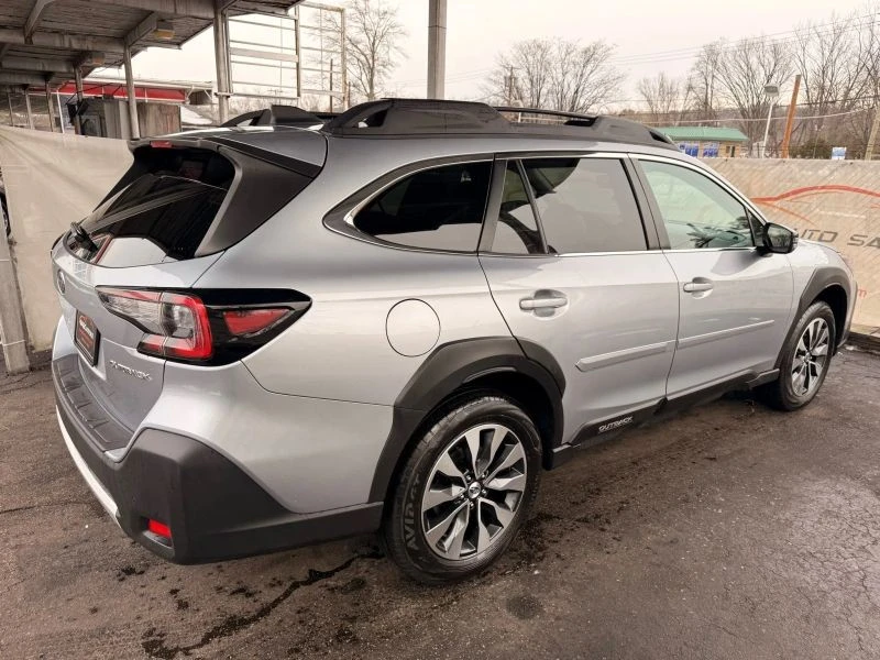 2023 Subaru Outback 5th Gen - Image 12 of 12
