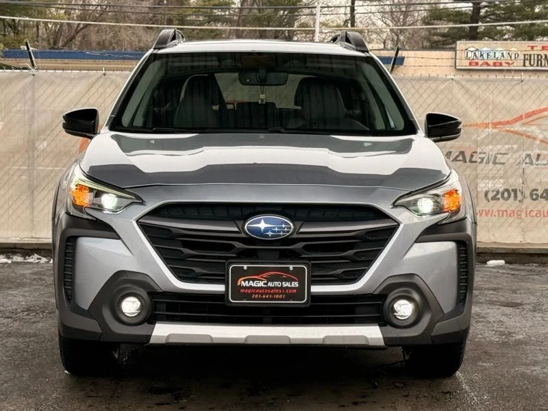 2023 Subaru Outback 6th Gen - Image 5 of 12