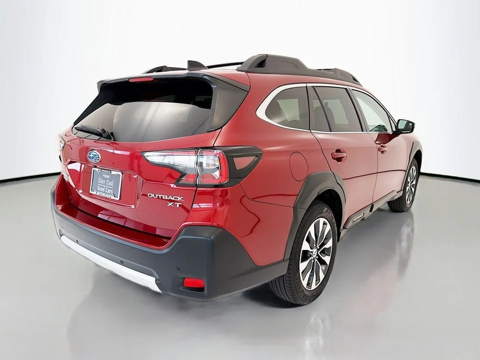 2023 Subaru Outback 6th Gen - Image 7 of 12