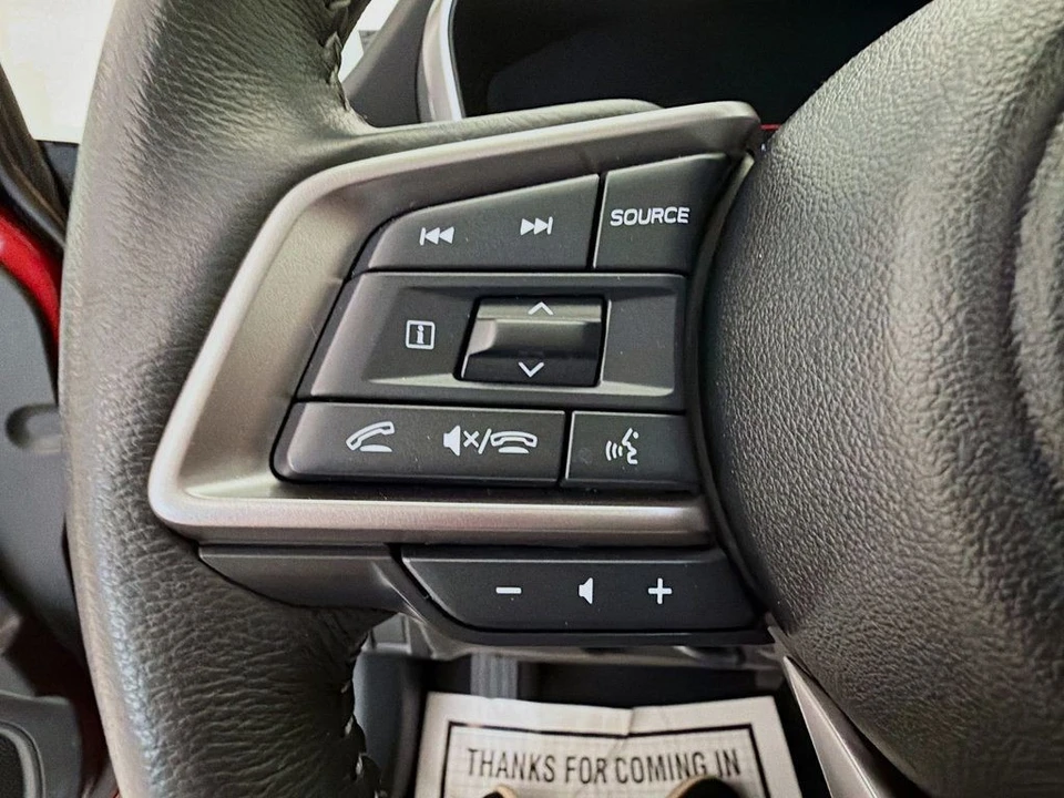 2023 Subaru Outback 6th Gen - Image 11 of 12