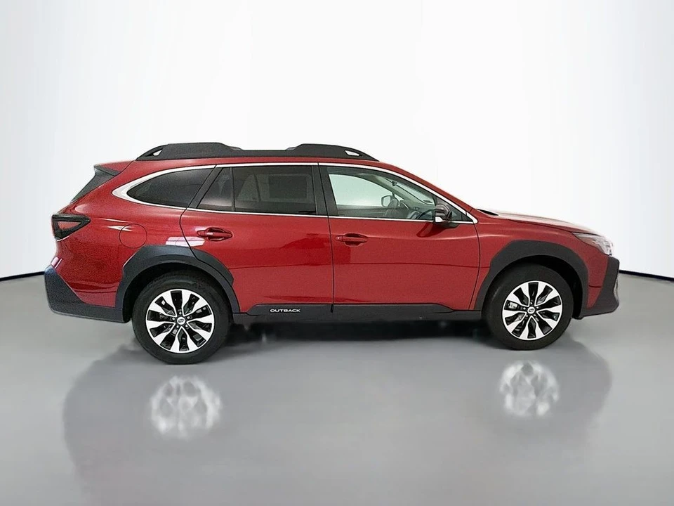 2023 Subaru Outback 6th Gen - Image 8 of 12