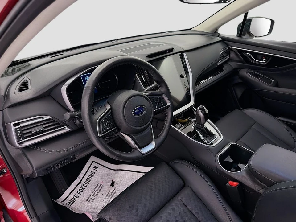 2023 Subaru Outback 6th Gen - Image 9 of 12