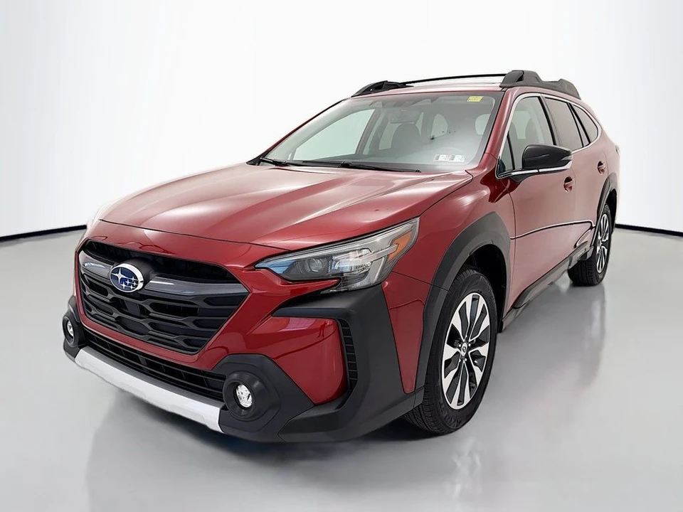 2023 Subaru Outback 6th Gen - Image 3 of 12