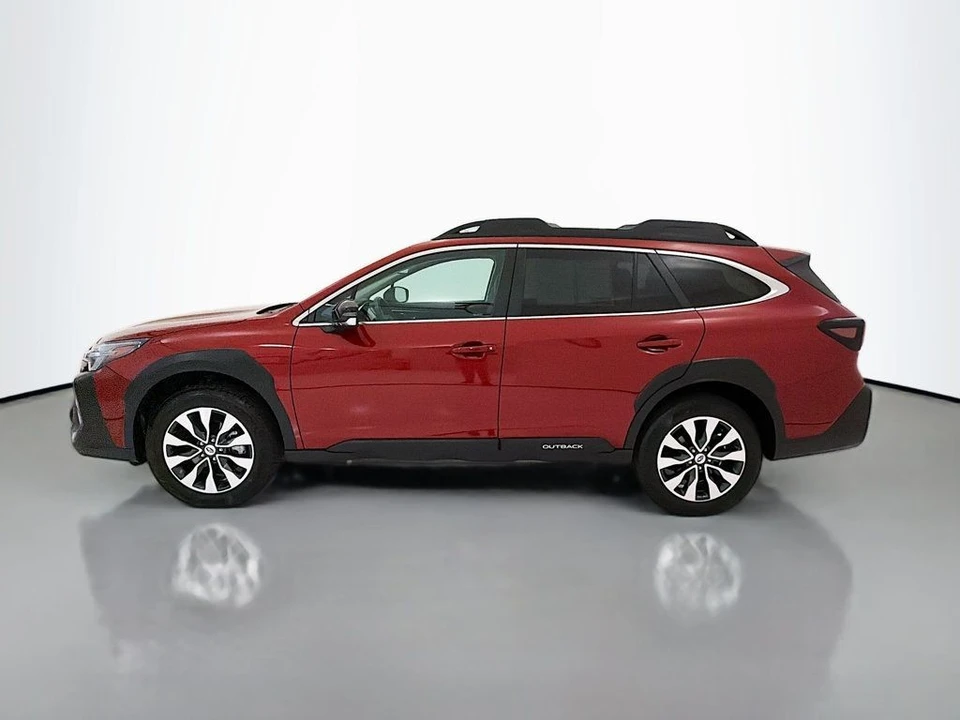 2023 Subaru Outback 6th Gen - Image 4 of 12