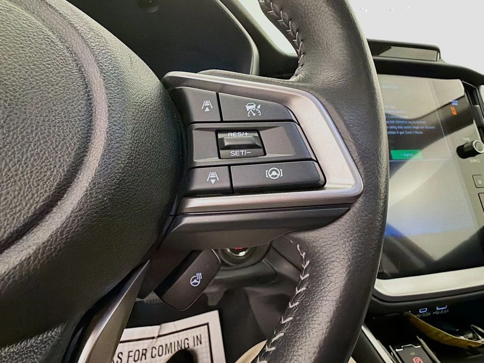 2023 Subaru Outback 6th Gen - Image 12 of 12