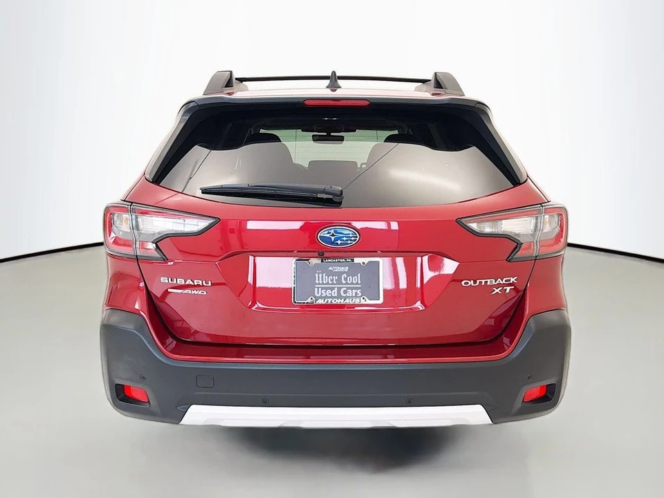 2023 Subaru Outback 6th Gen - Image 6 of 12