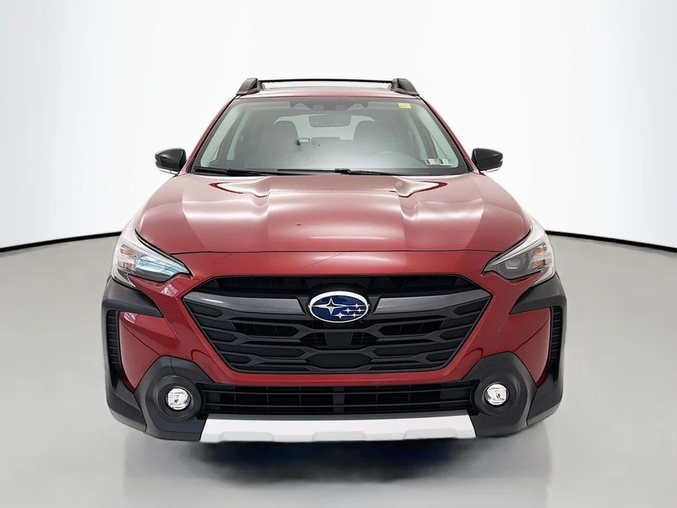 2023 Subaru Outback 6th Gen - Image 2 of 12
