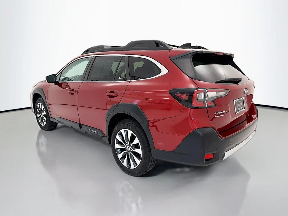 2023 Subaru Outback 6th Gen - Image 5 of 12