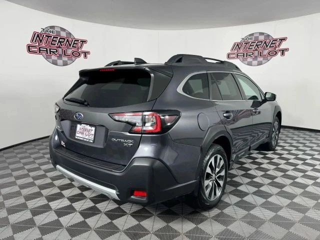 2023 Subaru Outback 6th Gen - Image 7 of 12