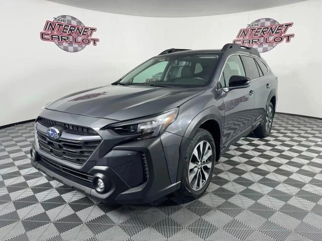 2023 Subaru Outback 6th Gen - Image 3 of 12