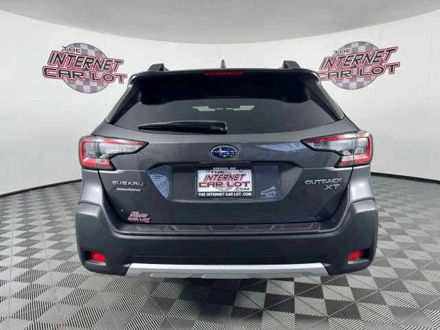 2023 Subaru Outback 6th Gen - Image 6 of 12