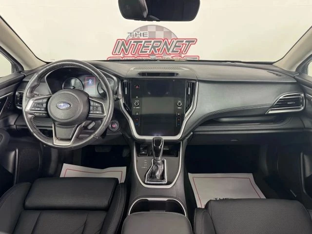 2023 Subaru Outback 6th Gen - Image 11 of 12
