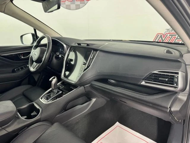 2023 Subaru Outback 6th Gen - Image 12 of 12