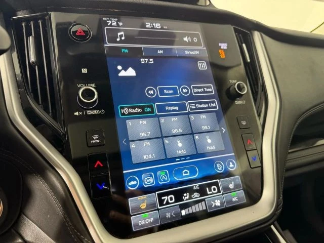 2023 Subaru Outback 6th Gen - Image 20 of 21