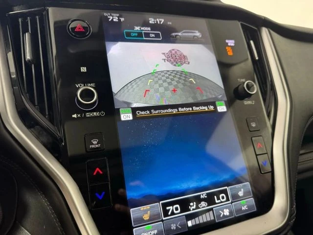 2023 Subaru Outback 6th Gen - Image 19 of 21