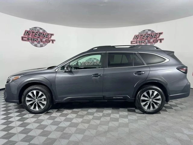 2023 Subaru Outback 6th Gen - Image 4 of 12